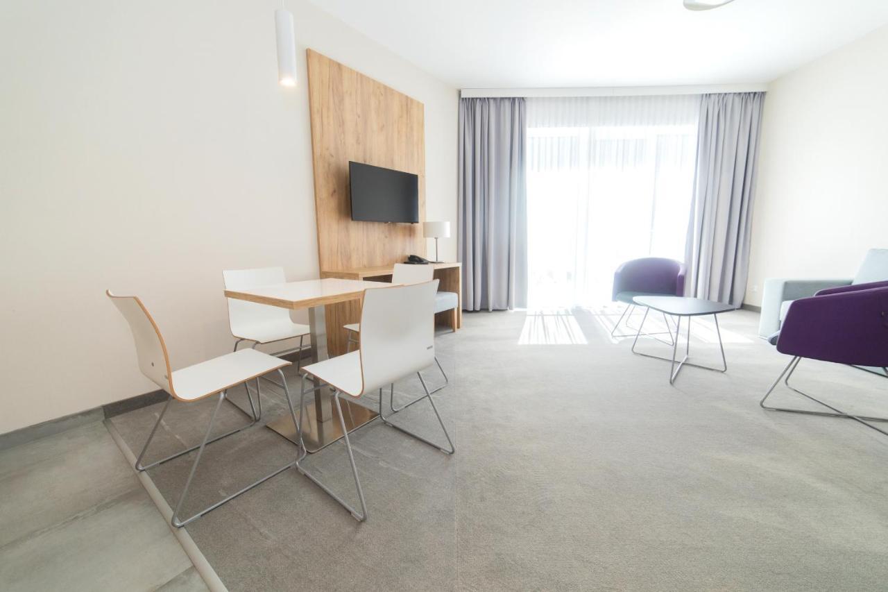 Ms-Apart Apartamenty Przy Stoku Mountain View - Czarna Gora Sienna (Klodzko) Exterior photo