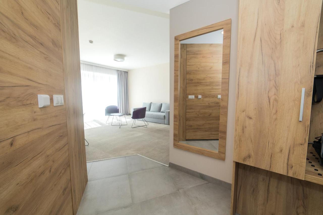 Ms-Apart Apartamenty Przy Stoku Mountain View - Czarna Gora Sienna (Klodzko) Exterior photo