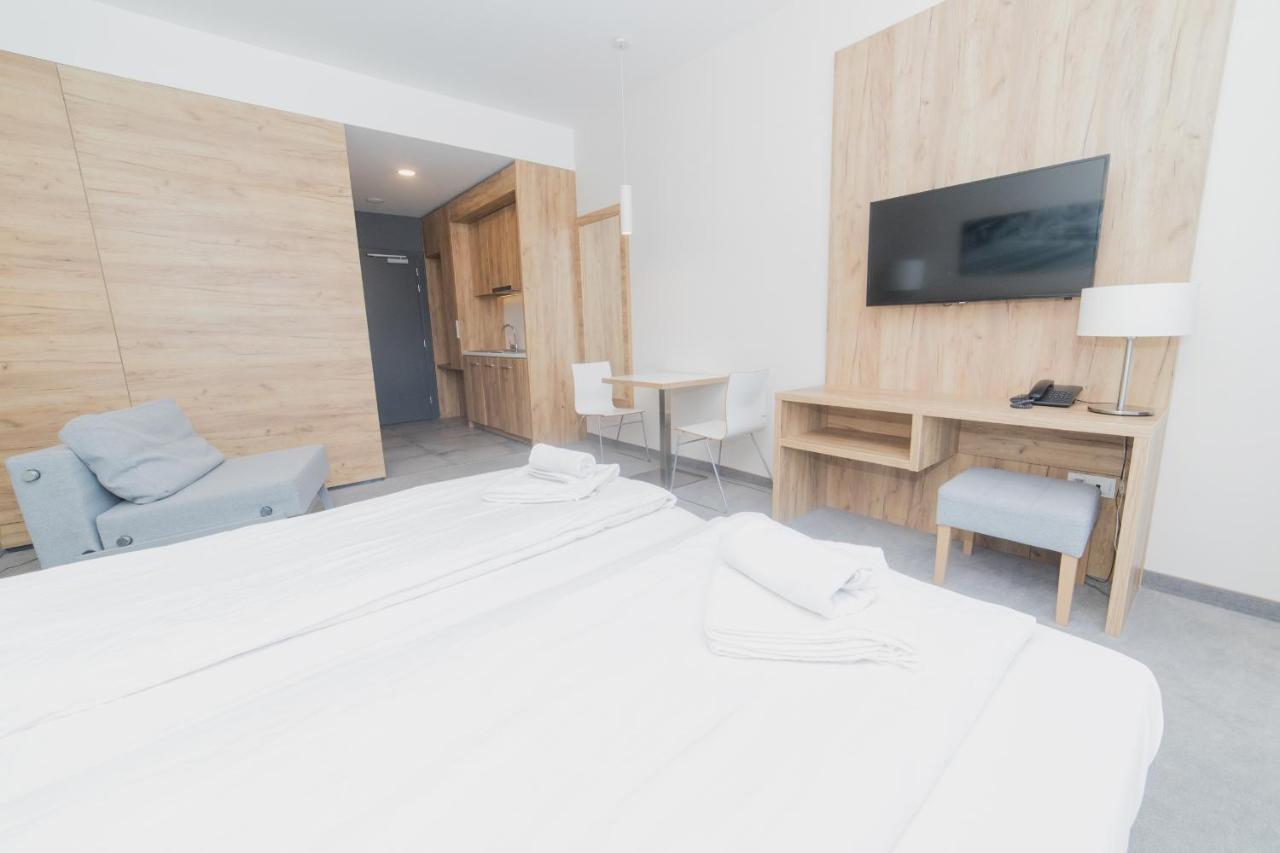 Ms-Apart Apartamenty Przy Stoku Mountain View - Czarna Gora Sienna (Klodzko) Exterior photo