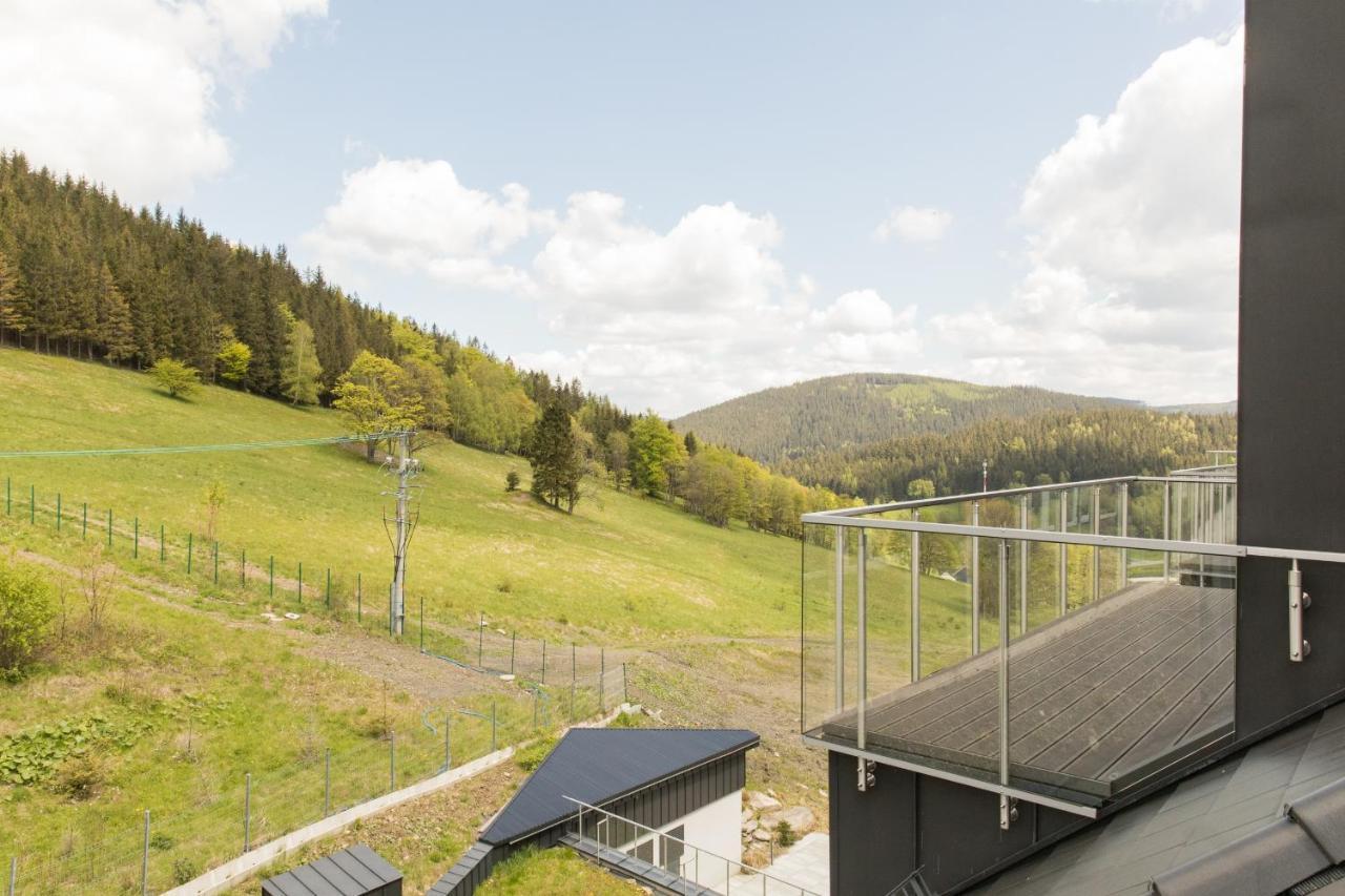 Ms-Apart Apartamenty Przy Stoku Mountain View - Czarna Gora Sienna (Klodzko) Exterior photo