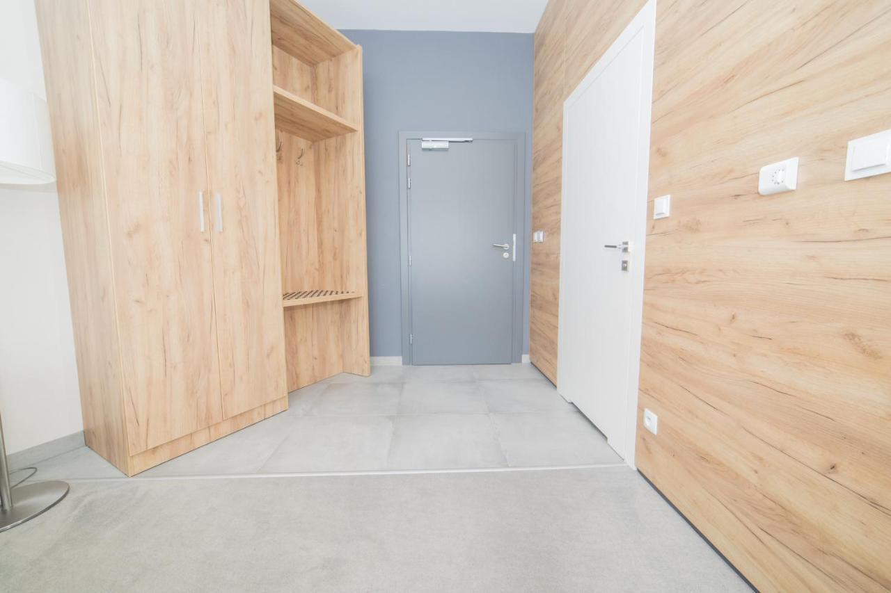 Ms-Apart Apartamenty Przy Stoku Mountain View - Czarna Gora Sienna (Klodzko) Exterior photo