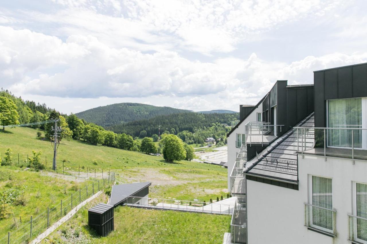 Ms-Apart Apartamenty Przy Stoku Mountain View - Czarna Gora Sienna (Klodzko) Exterior photo
