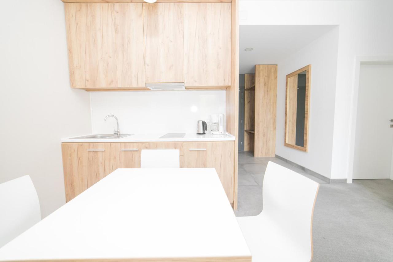 Ms-Apart Apartamenty Przy Stoku Mountain View - Czarna Gora Sienna (Klodzko) Exterior photo