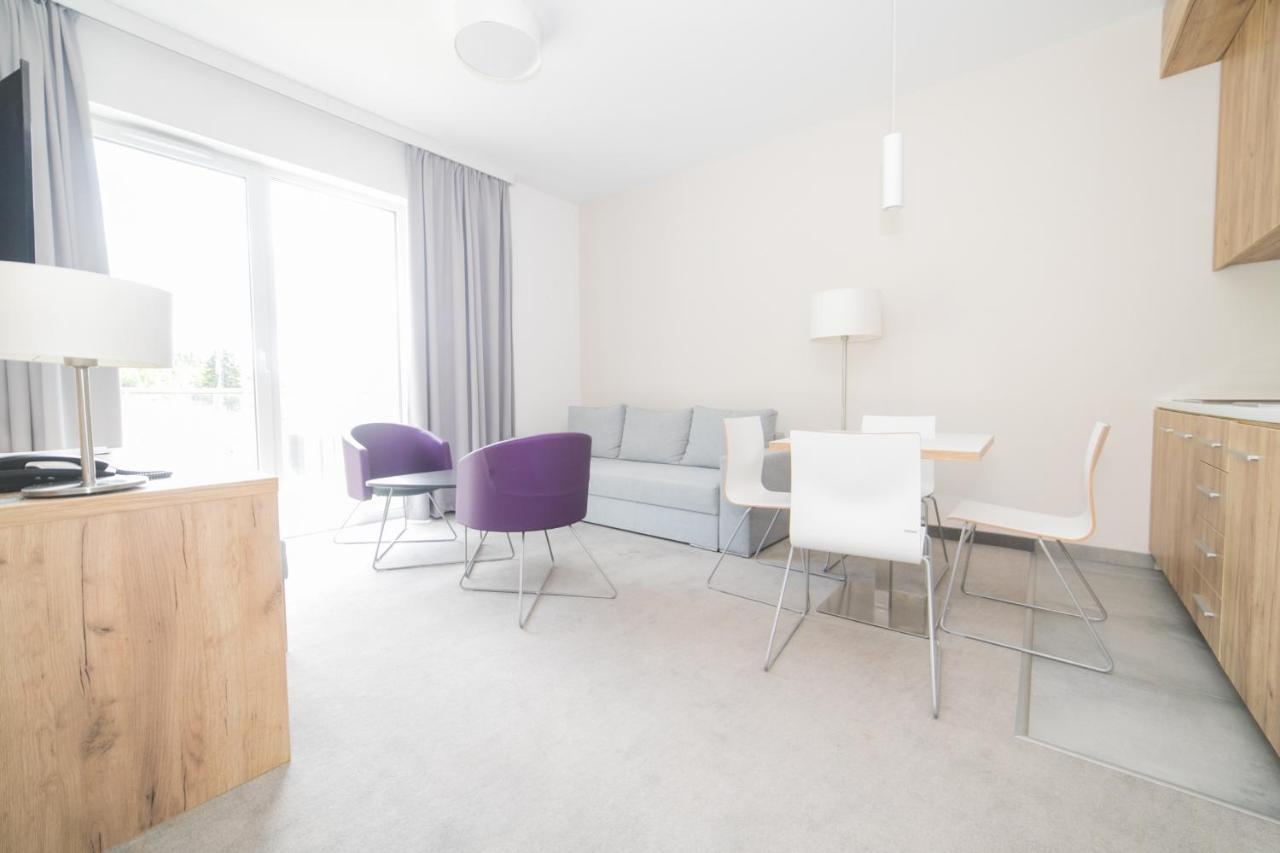 Ms-Apart Apartamenty Przy Stoku Mountain View - Czarna Gora Sienna (Klodzko) Exterior photo