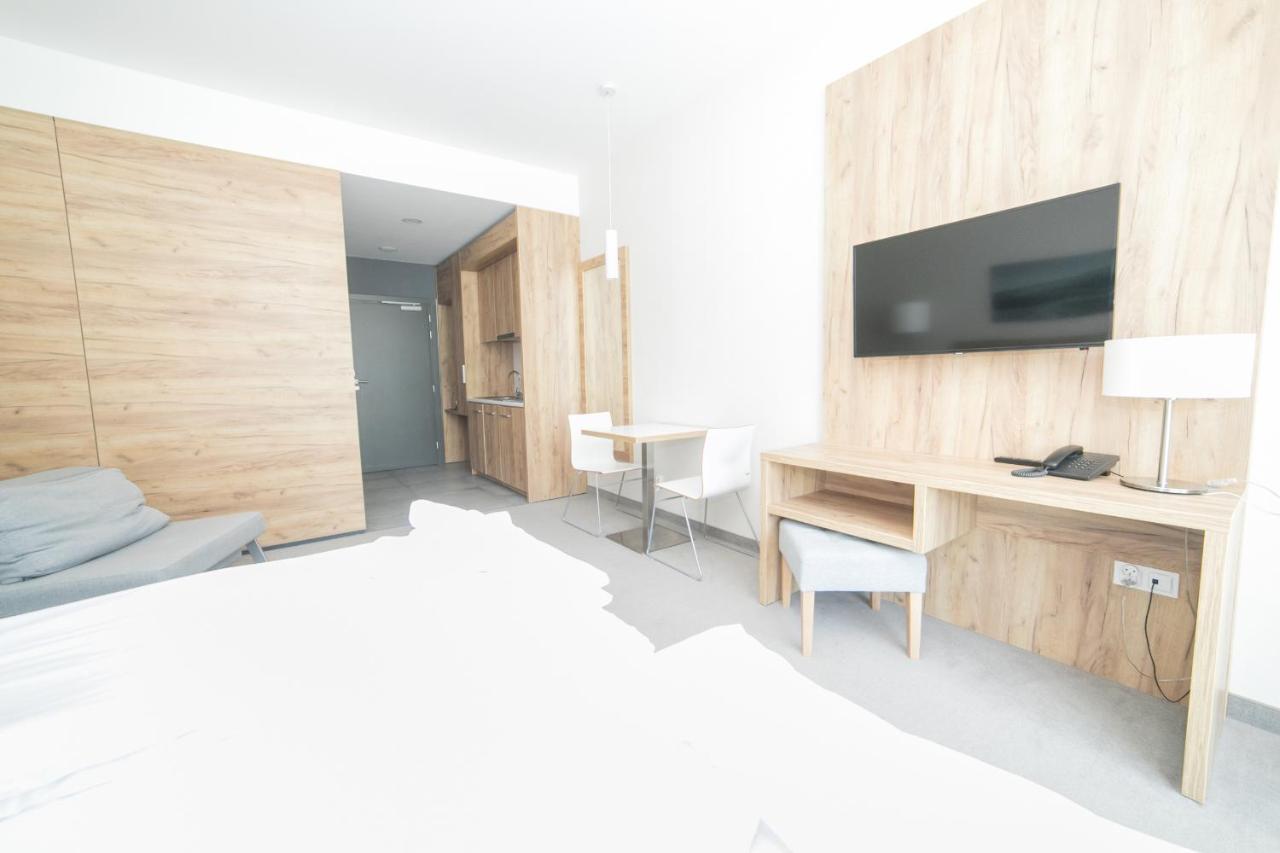Ms-Apart Apartamenty Przy Stoku Mountain View - Czarna Gora Sienna (Klodzko) Exterior photo