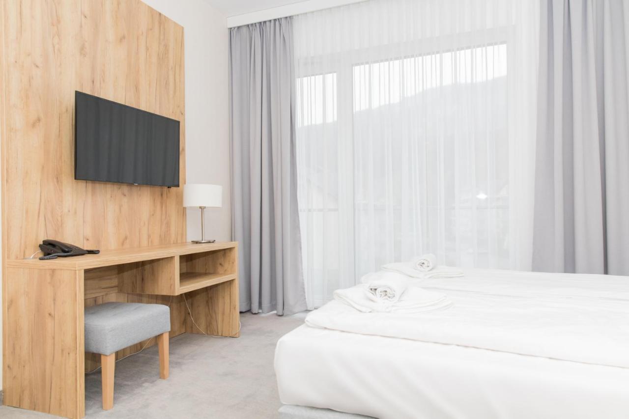 Ms-Apart Apartamenty Przy Stoku Mountain View - Czarna Gora Sienna (Klodzko) Exterior photo