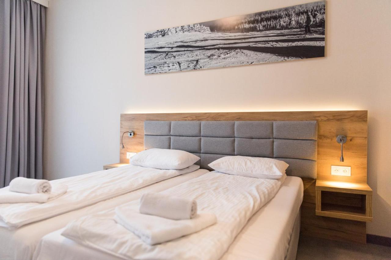 Ms-Apart Apartamenty Przy Stoku Mountain View - Czarna Gora Sienna (Klodzko) Exterior photo