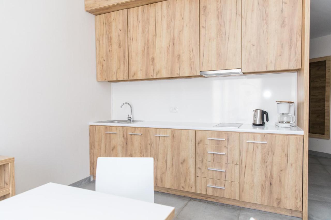 Ms-Apart Apartamenty Przy Stoku Mountain View - Czarna Gora Sienna (Klodzko) Exterior photo