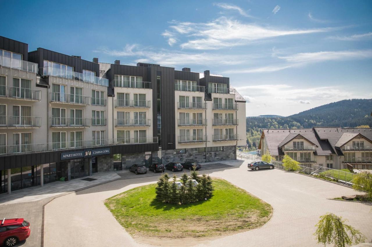 Ms-Apart Apartamenty Przy Stoku Mountain View - Czarna Gora Sienna (Klodzko) Exterior photo
