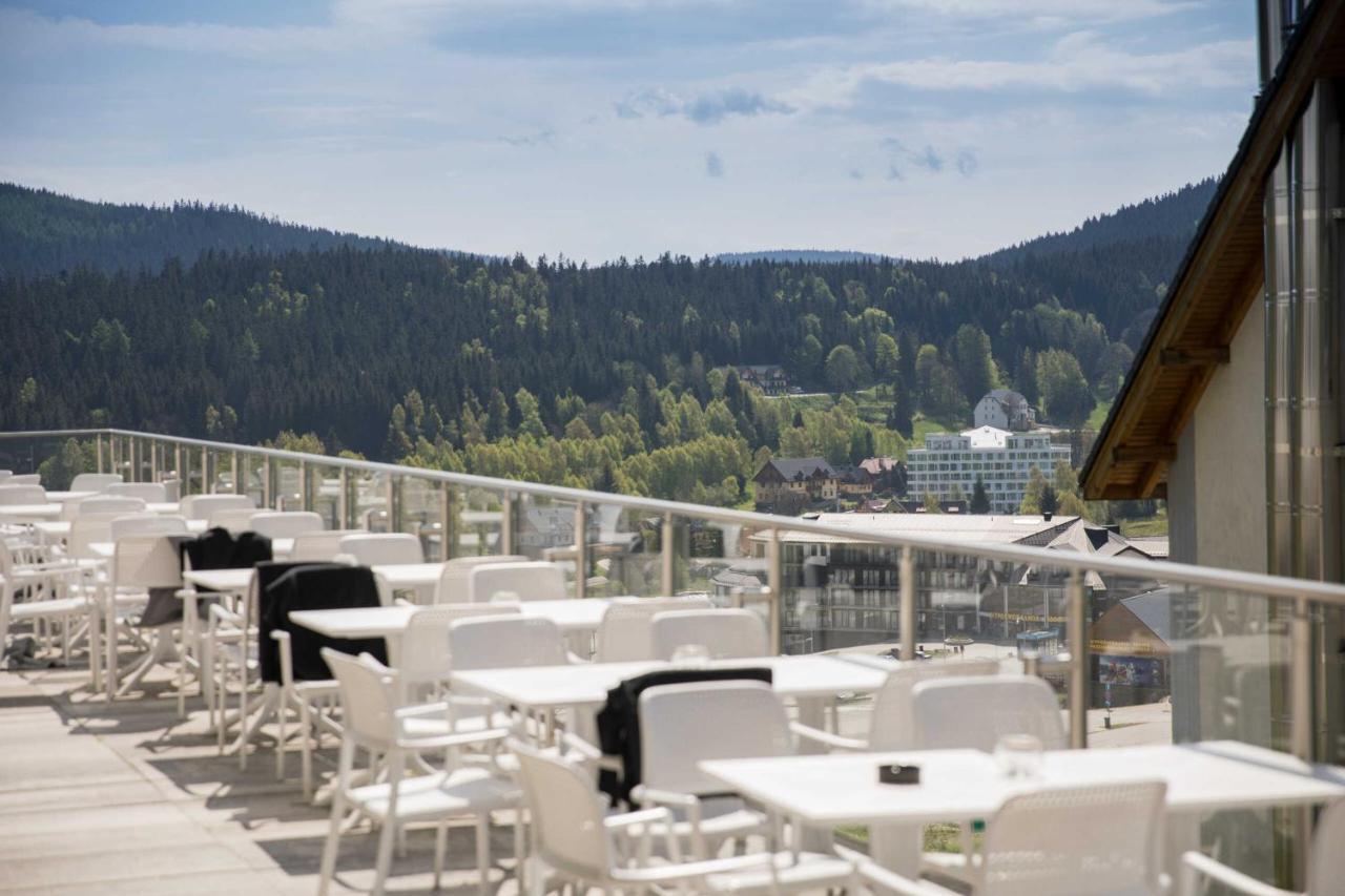 Ms-Apart Apartamenty Przy Stoku Mountain View - Czarna Gora Sienna (Klodzko) Exterior photo