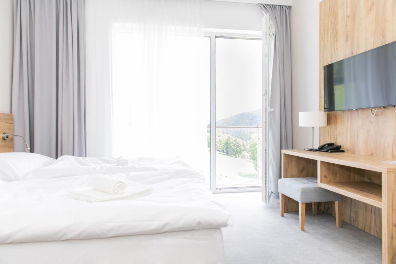 Ms-Apart Apartamenty Przy Stoku Mountain View - Czarna Gora Sienna (Klodzko) Exterior photo