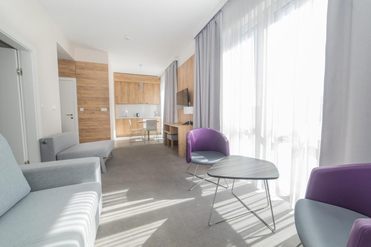 Ms-Apart Apartamenty Przy Stoku Mountain View - Czarna Gora Sienna (Klodzko) Exterior photo