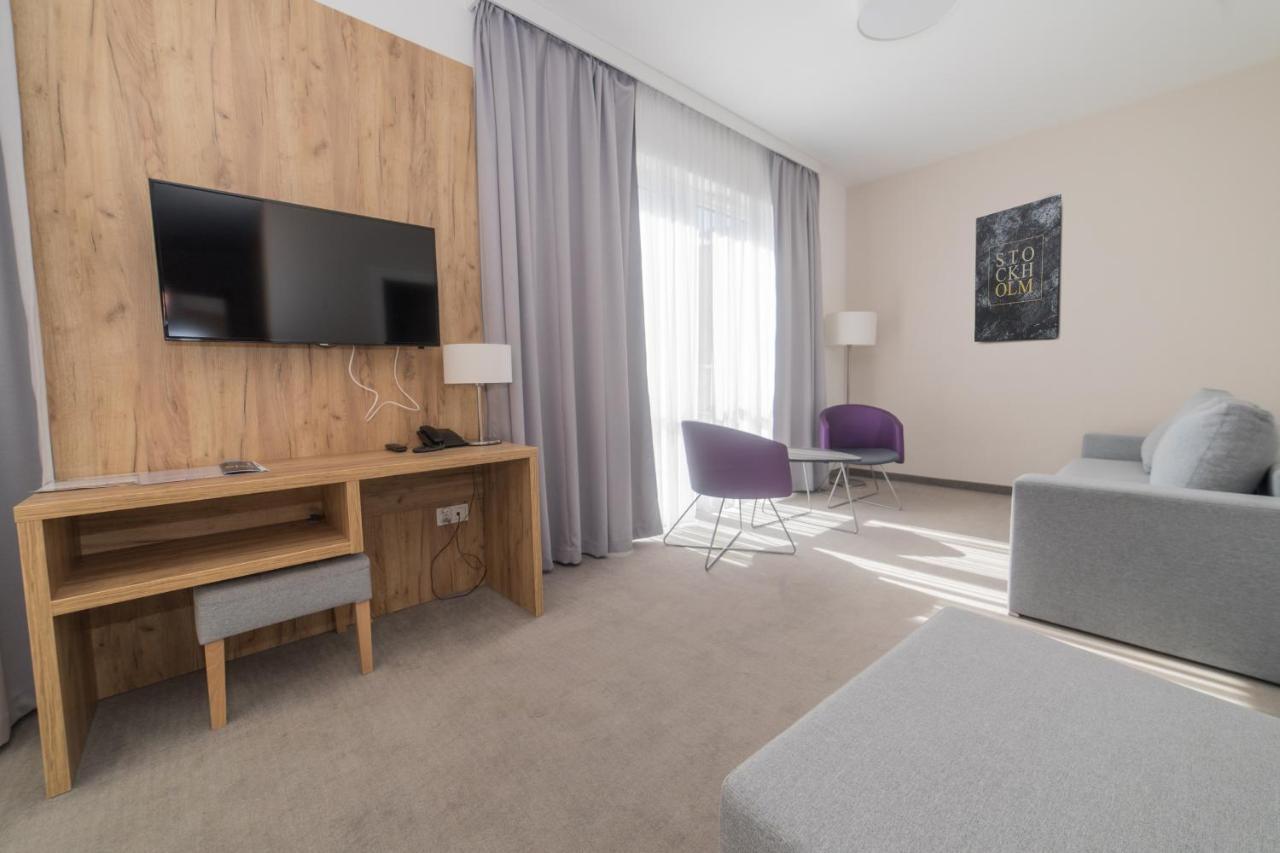 Ms-Apart Apartamenty Przy Stoku Mountain View - Czarna Gora Sienna (Klodzko) Exterior photo