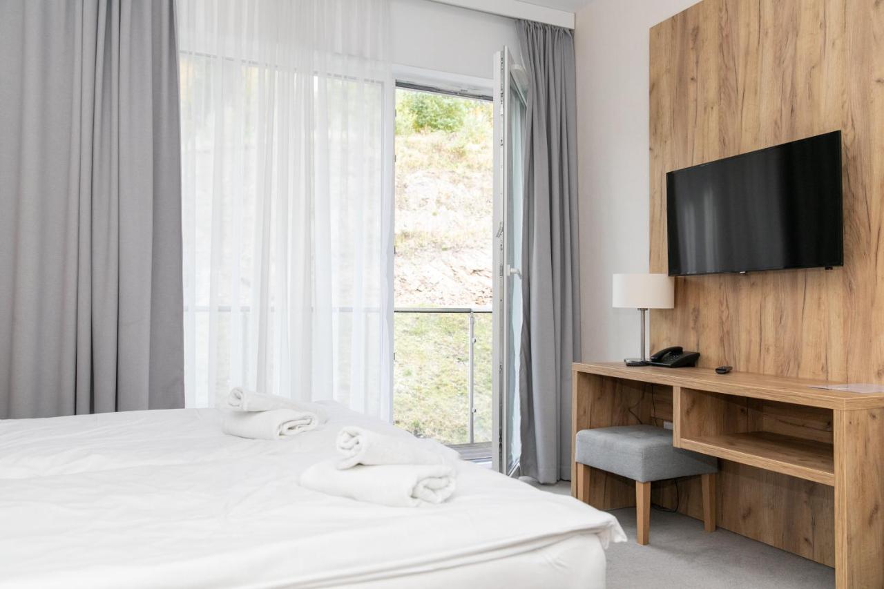 Ms-Apart Apartamenty Przy Stoku Mountain View - Czarna Gora Sienna (Klodzko) Exterior photo