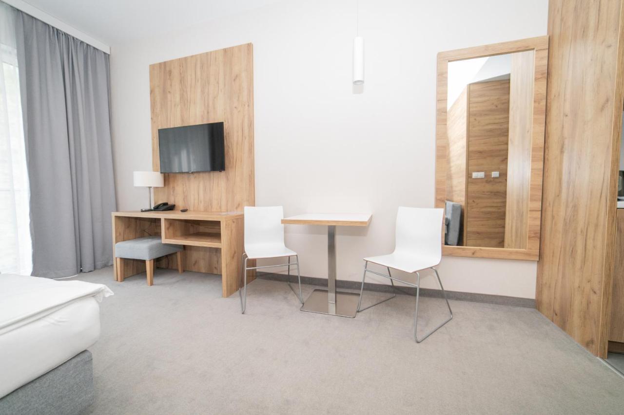 Ms-Apart Apartamenty Przy Stoku Mountain View - Czarna Gora Sienna (Klodzko) Exterior photo